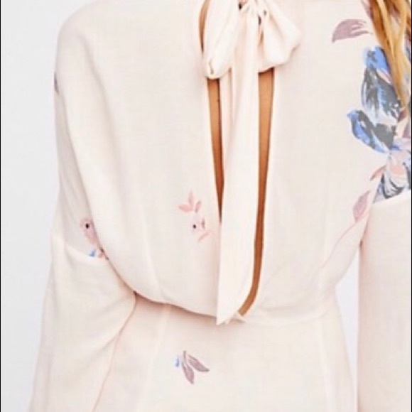 Free People Gemma Tunic - Picture 4 of 7